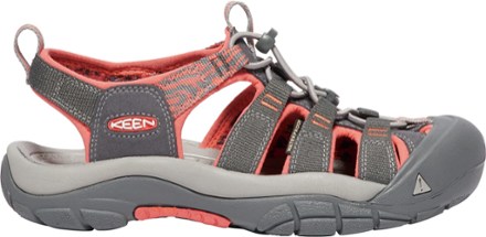 Below is the newest version of KEEN Newport H2 Sandals - Women's