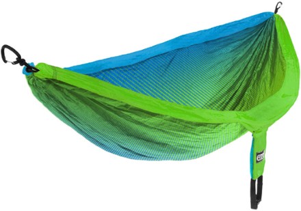 ENO DoubleNest Printed Hammock | REI Co-op