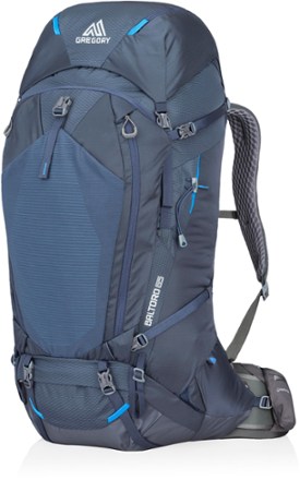 gregory backpacking backpack