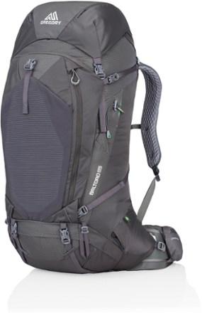 Gregory baltoro outlet 65l backpack