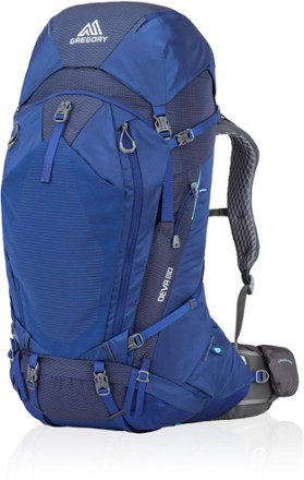 gregory deva 60 pack women's reviews