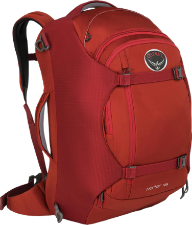 Rei store porter 46