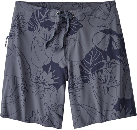 patagonia planing board short