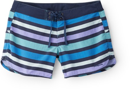 Patagonia women's outlet board shorts