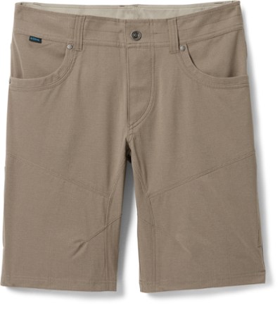 KÜHL Silencr Hiking Shorts review – Backpackers Review