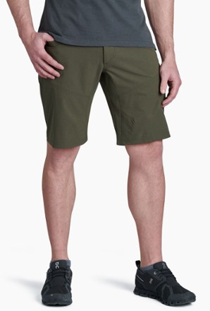 Kuhl sale silencr shorts