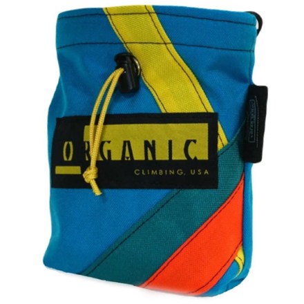 organic climbing backpack