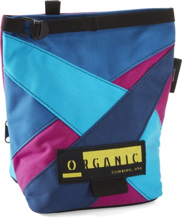 organic climbing backpack