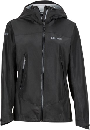 Eclipse Rain Jacket Women s