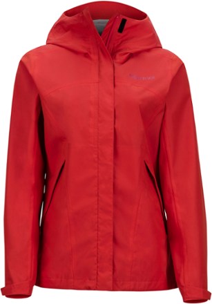 Marmot phoenix jacket review on sale