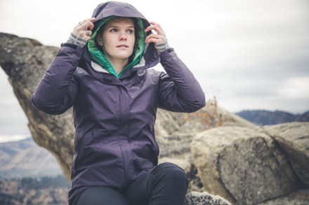 Marmot women's phoenix jacket on sale