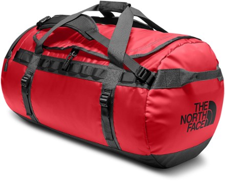 north face duffel large sale