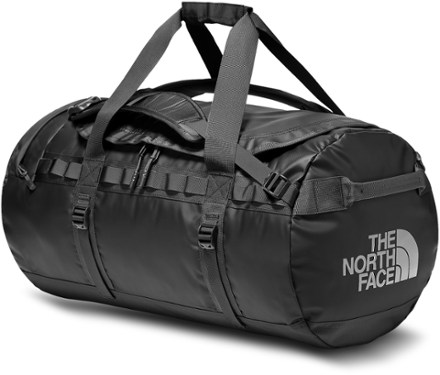 north face duffel bag 30l