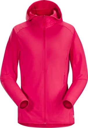 Arc'teryx Adahy Hoodie - Women's | REI Co-op