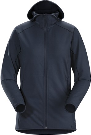 KUHL Ascendyr Fleece Hoodie - Women's, REI Co-op