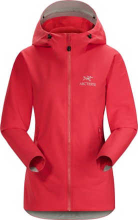 Arc'teryx Gamma LT Hoodie - Women's | REI Co-op