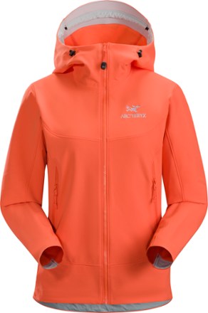 Gamma LT Hoodie Women s