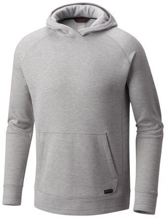 Mountain hardwear firetower hoodie hotsell