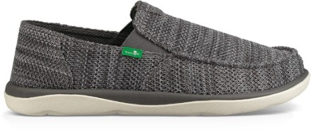 Sanuk best sale vagabond mesh