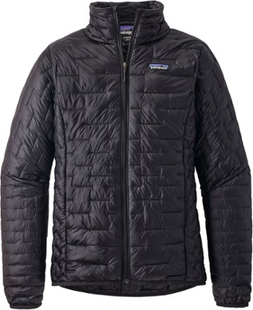 Micro puff best sale patagonia womens