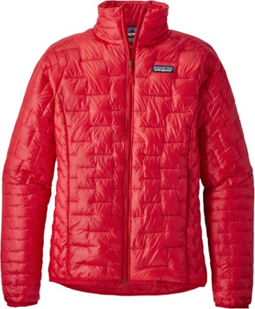 Patagonia women's micro online puff hoody