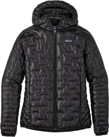 Patagonia w's sale micro puff hoody