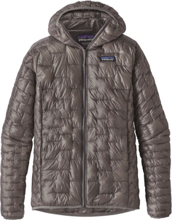 Patagonia Micro Puff Insulated Hoodie - Women's