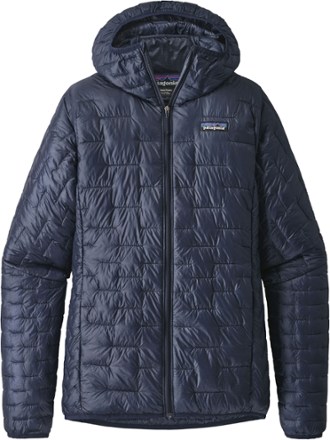 Patagonia Women's Micro Puff® Insulated Hoody