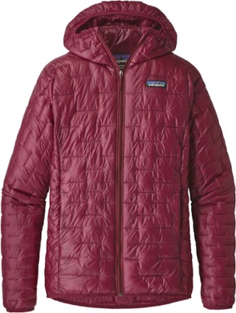 Patagonia Micro Puff Jacket - Women's | MEC