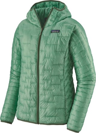 rei patagonia micro puff hoody