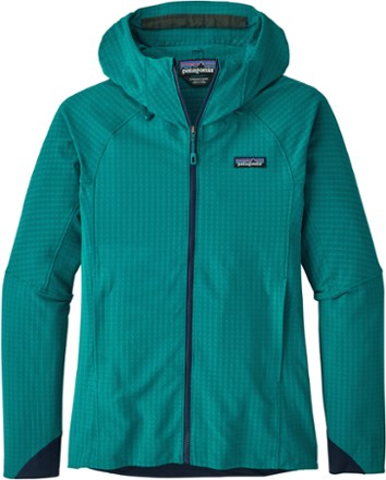 R1 techface hoody womens on sale