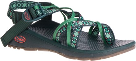 Z Cloud X2 Remix Sandals Women s