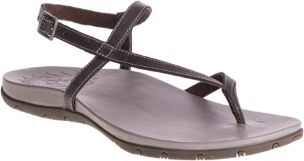 chaco rowan sandal