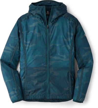 CLEARANCE] KUHL W's Parajax Jacket – GL Extra Enterprise