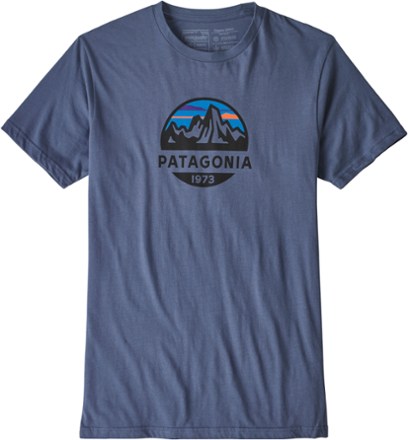 mens patagonia t shirt