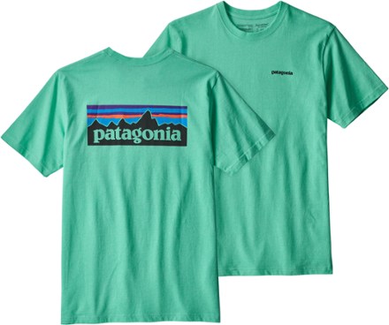 patagonia tee mens