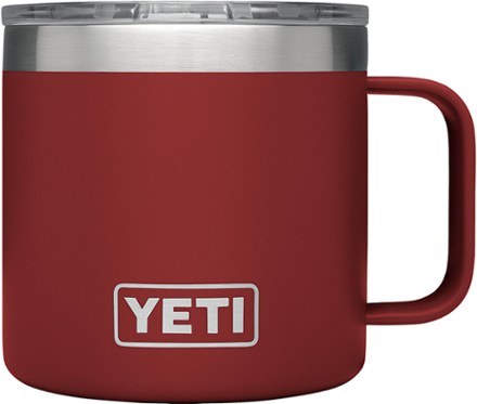 Yeti Rambler 14 Oz Mug - Fin & Fire Fly Shop