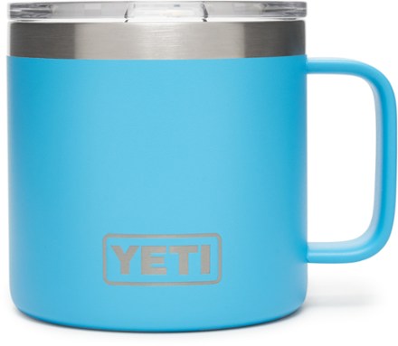 Dewberry Yeti 14oz Mug – The Dewberry