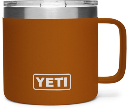 YETI - RAMBLER 14 OZ MUG