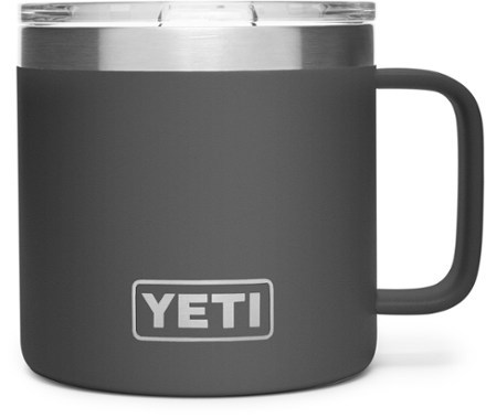 YETI Recalls Thousands of Travel Mugs, Lids