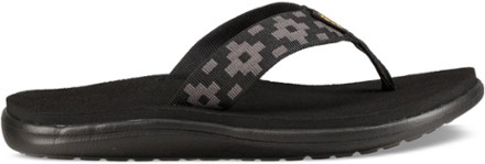 teva women's w voya flip flop