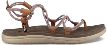 teva voya infinity peach