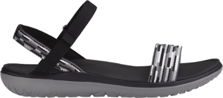 Teva terra store float nova