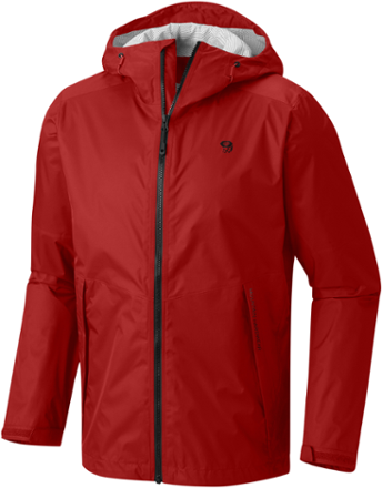 Mountain hardwear women's outlet exponent jacket