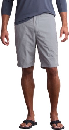 patagonia men's terrebonne shorts