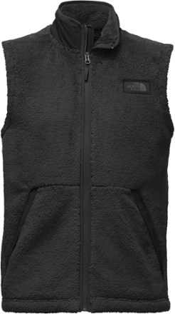 Campshire hotsell fleece vest