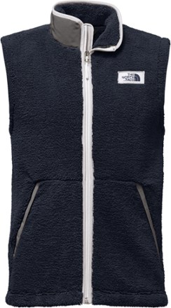 The north face 2024 men's campshire vest