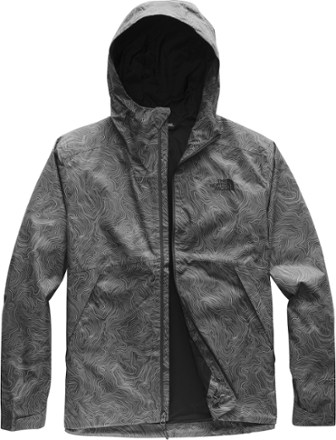 The north face outlet m millerton jacket