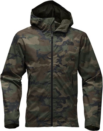 North face hotsell millerton jacket