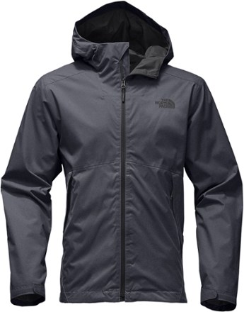 Men's millerton cheap hooded rain jacket